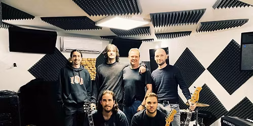 \ud83c\udfb8 Kolor\u00e1d\u00f3 \u00e9l\u0151 koncert a Kiskop\u00e1rban !