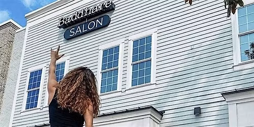 Green Salon Impact Tour: Myrtle Beach