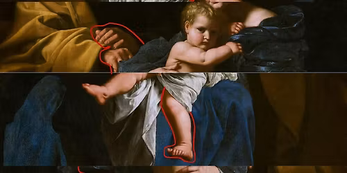 La sacra Famiglia