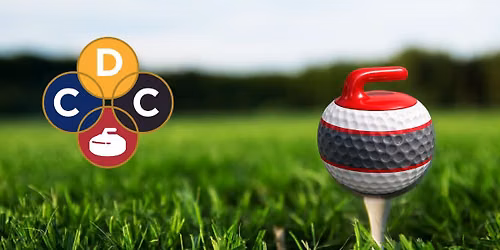 Duluth Curling Club Golf Scramble
