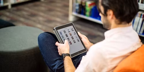 Get Skilled: Library Apps - Wollongong Library