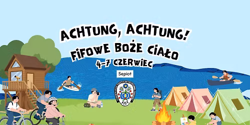 \u201cAchtung, Achtung!\u201d czyli Fifowe Bo\u017ce Cia\u0142o 