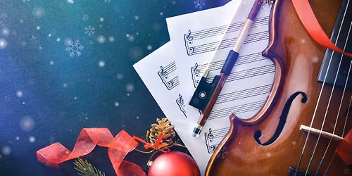 Cape Symphony: Holiday on the Cape
