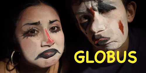 Cirkus Globus - en Shakespeare eksplosion.