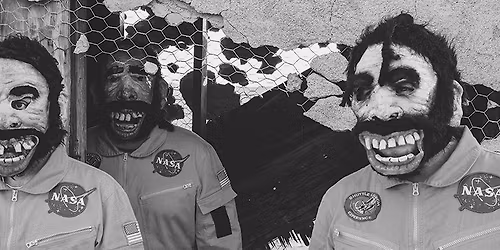 Fartbarf, ACxDC, Bloodstains, SKULLCRACK  , Machinekit