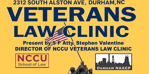 Veterans Law Clinic