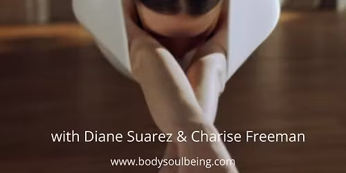 Floating Yoga Nidra + Reiki Healing : The Chakra Series