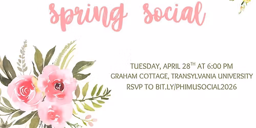 Spring Social