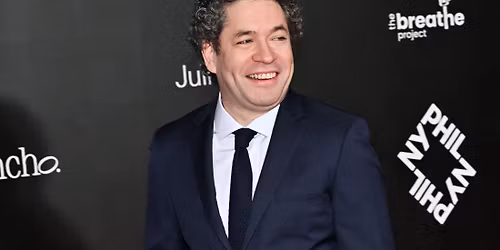 New York Philharmonic: Dudamel & Bernstein's Mass