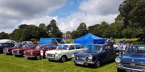 LOCI AUTUMN RALLY - NORTH @ Sandoft Trolley Bus Museum