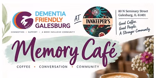 Memory Cafe