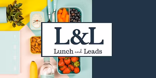 Lunch & Leads November 2025