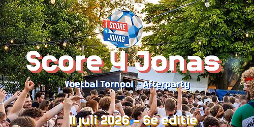 Score 4 Jonas 2026