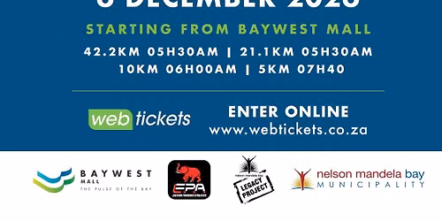NMB 1CITY MARATHON