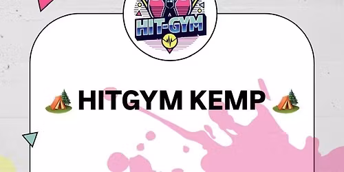 HitGym kemp vol. 5