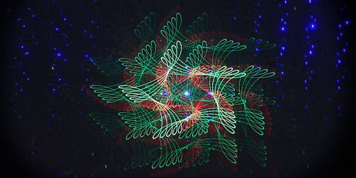 Laser Evening