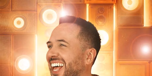 Abandoman , Glenn Wool Edfringe Double Bill