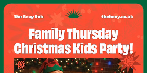 FAMILY FUN THURSDAY CHRISTMAS \ud83c\udf89