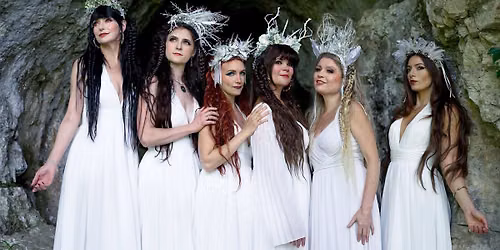 Mediaeval Baebes 30th Anniversary Wynter 2026 - King's Lynn