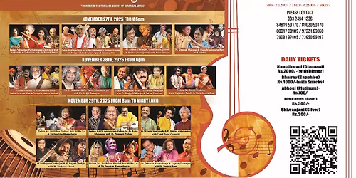 Bharat Sanskriti Yatra