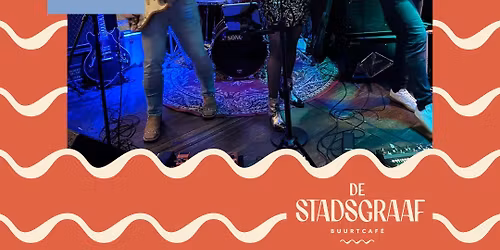 Heatland | De Stadsgraaf