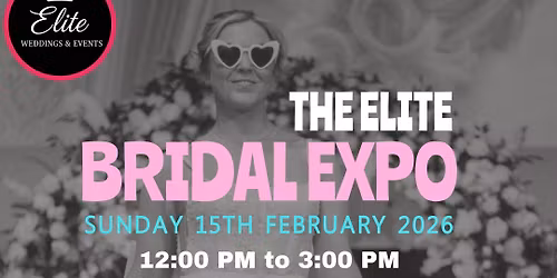 The Elite Bridal Expo