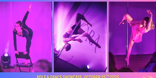Pole & Dance Showcase