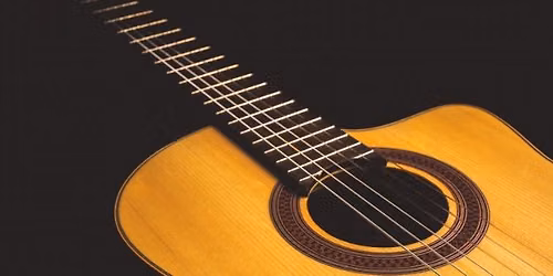 WSU Guitar Ensembles Concert