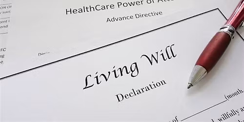 Advance Directive Workshop - National Heathcare Decisions Day