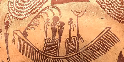 Presentation: Ancient Egyptian Myths & Monsters