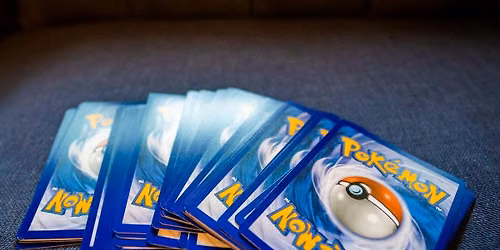 Pokemon Club