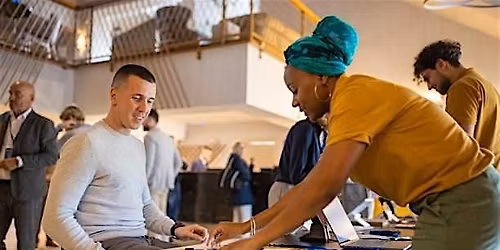 Career Fair in Celebration of National Disability Employment Awareness