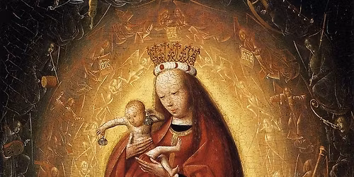 Trettondagskonsert - Det \u00e4r en ros utsprungen