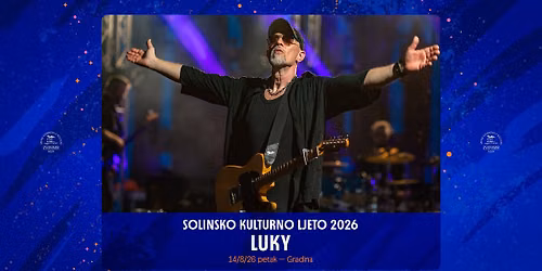 LUKY