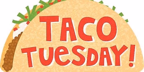 Taco Tuesday \ud83c\udf2e