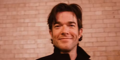 John Mulaney at Carol Morsani Hall - The Straz Center