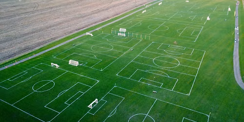 Fall 2026 Evaluations - U12