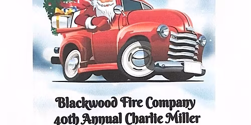 40 Annual Christmas Parade