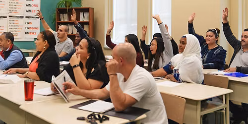 Habitat Homeownership Readiness Class
