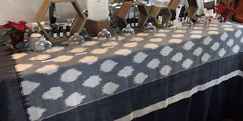 Introduction to Natural Perfumery Workshop – Colfax, CA