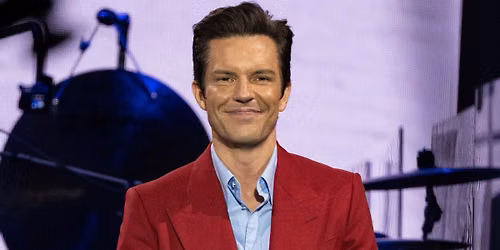 Brandon Flowers