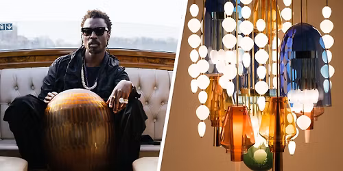 Artist Talk with Ini Archibong