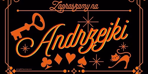 Andrzejki PGboutique\ud83d\udca5