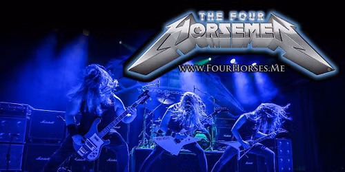 The Four Horsemen