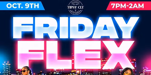 Friday Flex | $150 Casa Repo
