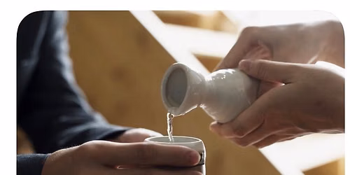 Throw a Sake Set on the Pottery Wheel with Emily