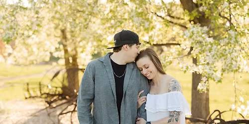 Ash & Tim's Jack and Jill