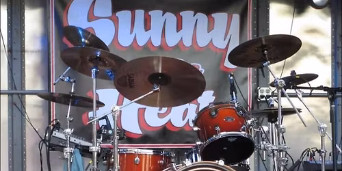 Sunny & the Heat at The Gateway