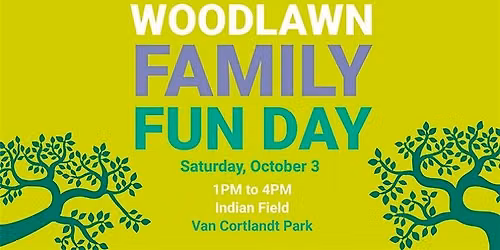 Woodlawn Family Fun Day