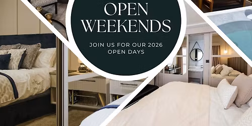 Open Weekend